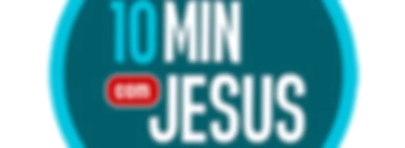 10 Minutos com Jesus