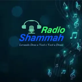 Radio Shammah