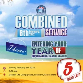 DCLM ILORIN