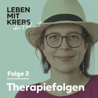 Therapiefolgen | Ich will ein gutes Leben – trotz Lymphödem