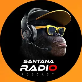Santana Radio Podcast
