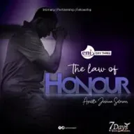 The Law of Honour with Apostle Joshua Selman
