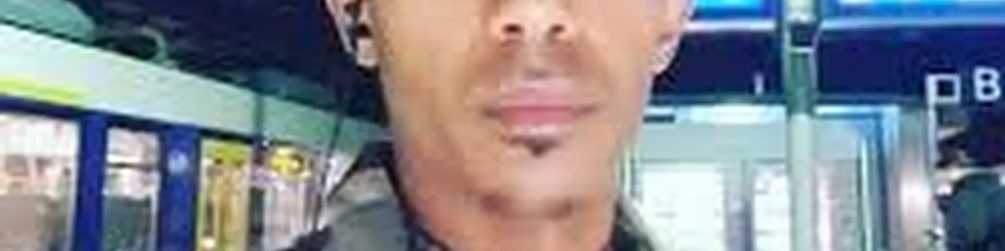 Prophet Misgna Anointed