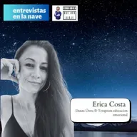 Sentir, explorar y vivir tu sexualidad. Lo que hombre y mujer deberían integrar. Con Erica Costa (activa tu identidad)