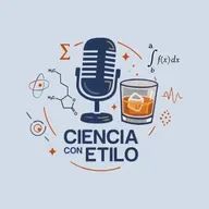 Ciencia con Etilo - Episodio 1
