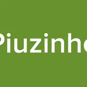 Piuzinho