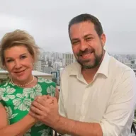 Boston Connection #175 - O que Marta agrega na chapa de Boulos?