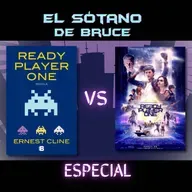ESdB 7x14: READY PLAYER ONE
