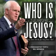 Episode 44: WHO IS JESUS? — John 20:30–31; John 1