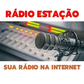 ESTAÇÃO RÁDIO