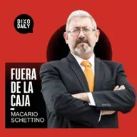 08MAY25 - Macario Schettino: Vuelve Largo Aliento