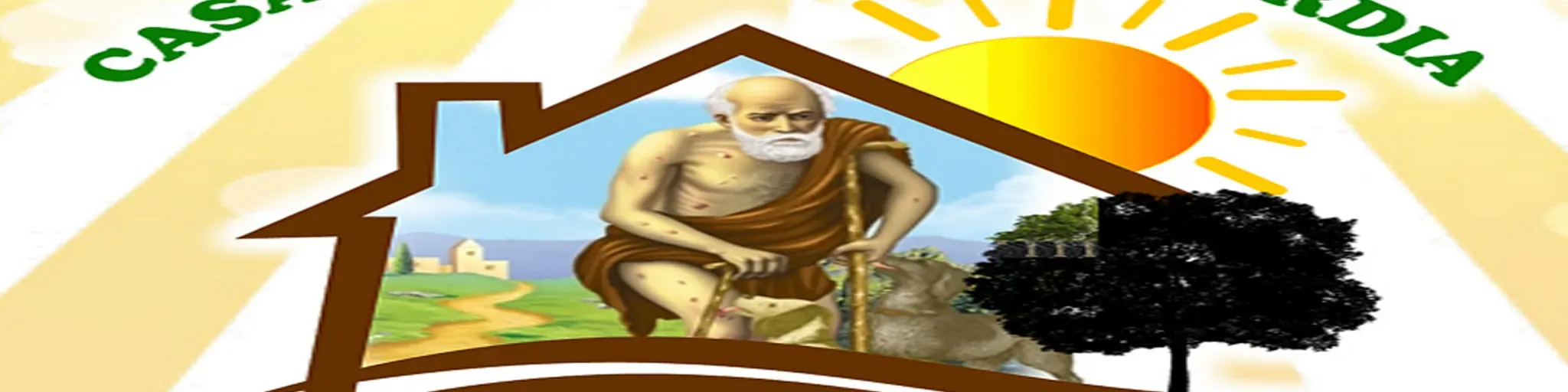 Rádio Web Casa Pai da Misericordia