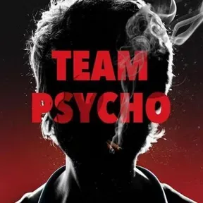 TeamPsycho FM