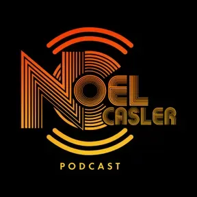 The Noel Casler Podcast