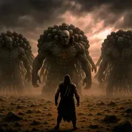 Zeus: The Son Who Forged a Rebellion | S01•E06 Greek Mythology