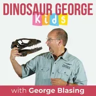 154 - The Origin of Dinosaurs (Where did they come from?)