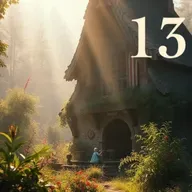 Rechicero 13. Mundodisco 5. Lectura con voz humana