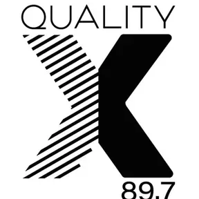 Quality X - 89.7 FM