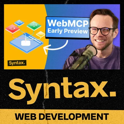 979: WebMCP: New Standard to Expose Your Apps to AI
