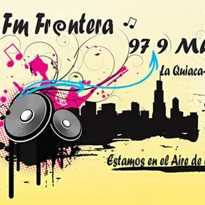 Radio frontera fm 97.9 Mhz  La Quiaca -Jujuy - Argentina