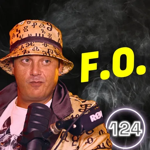 Изповядах се и разбрах, че не съм луд! - F.O.