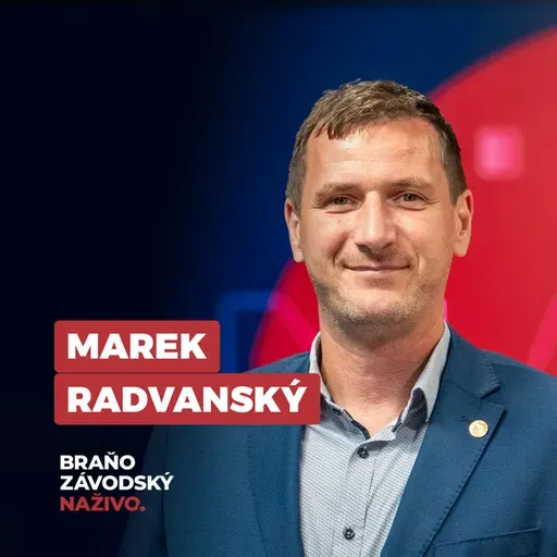 Radvanský zo SAV: Štát si musí vedieť priznať chybu a poučiť sa. Cieľom krajiny je kvalitný život