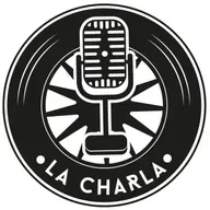 Aleks Syntek , entrevista en La Charla (Episodio Especial 213)