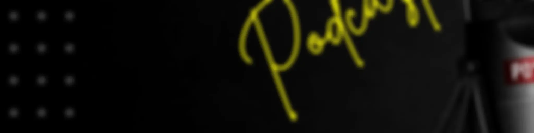 #ABOVE THE GAME Podcast