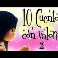 007. 10 Cuentos con valores y sabiduría Vol. 02. Cuentos para pensar y reflexionar