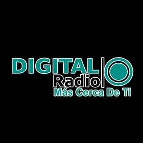 Digital Radio Mex en vivo