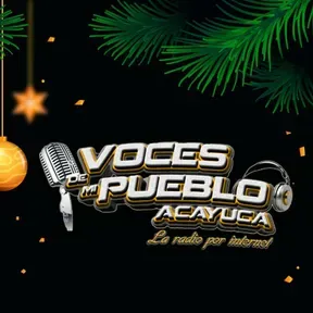Acayuca Radio Mx