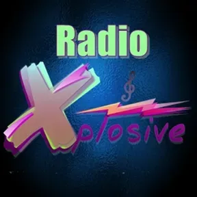 Radio Xplosive 2.0