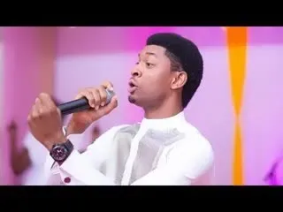 You are Yahweh (LIVE) by Steve Crown (KINDLY SUBSCRIBE TO MY YOUTUBE CHANNEL)