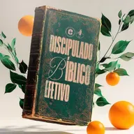 DISCIPULADO BÍBLICO EFETIVO  || Pr. Carlito Paes