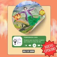 Mujeres que escriben, mujeres que crean: El viaje de Jela