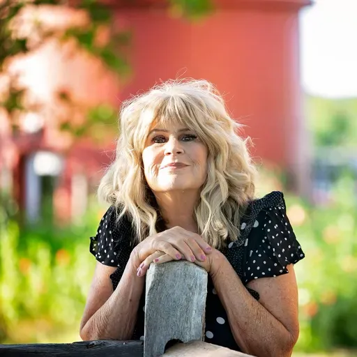 Identity Is the Real Transformation: Debbie Dobbins on Breaking Patterns and Building Power