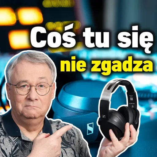 Sennheiser HD 480 Pro