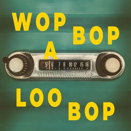 Wop Bop A Loo Bop vom 9. März 2026