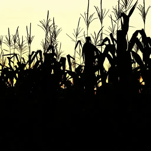 Klimaforandringerne påvirker din mad – og ikke på en god måde