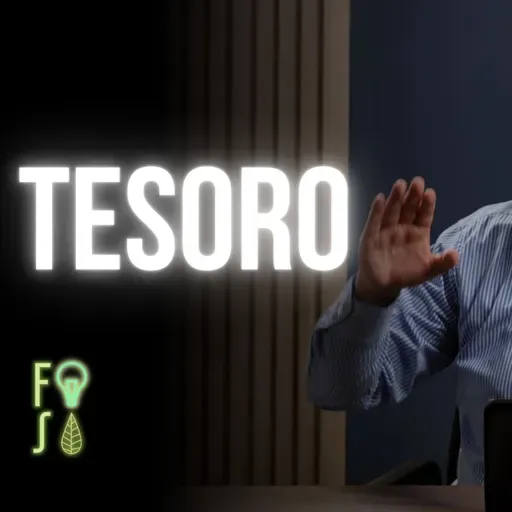 TESORO | Pastor Fabio Gil |💡#Fotosíntesis 🌱