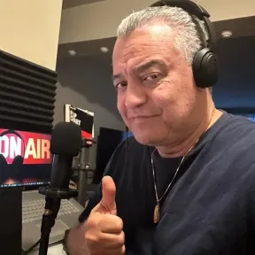 Grafted in Messiah Radio