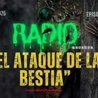 El Ataque De La Bestia (Radio Macabra)
