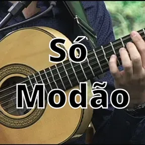 Só Modão