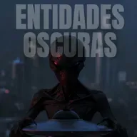 OVNIS: ENTIDADES OSCURAS 8x6
