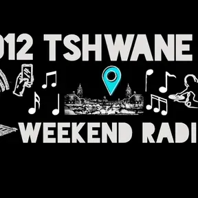 012 Tshwane Weekend Radio