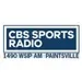 CBS Sports Radio 1490 AM - WSIP