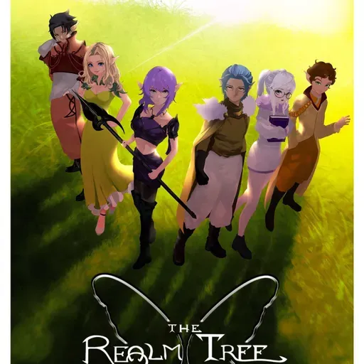 Episode 24: Seeds and Secrets