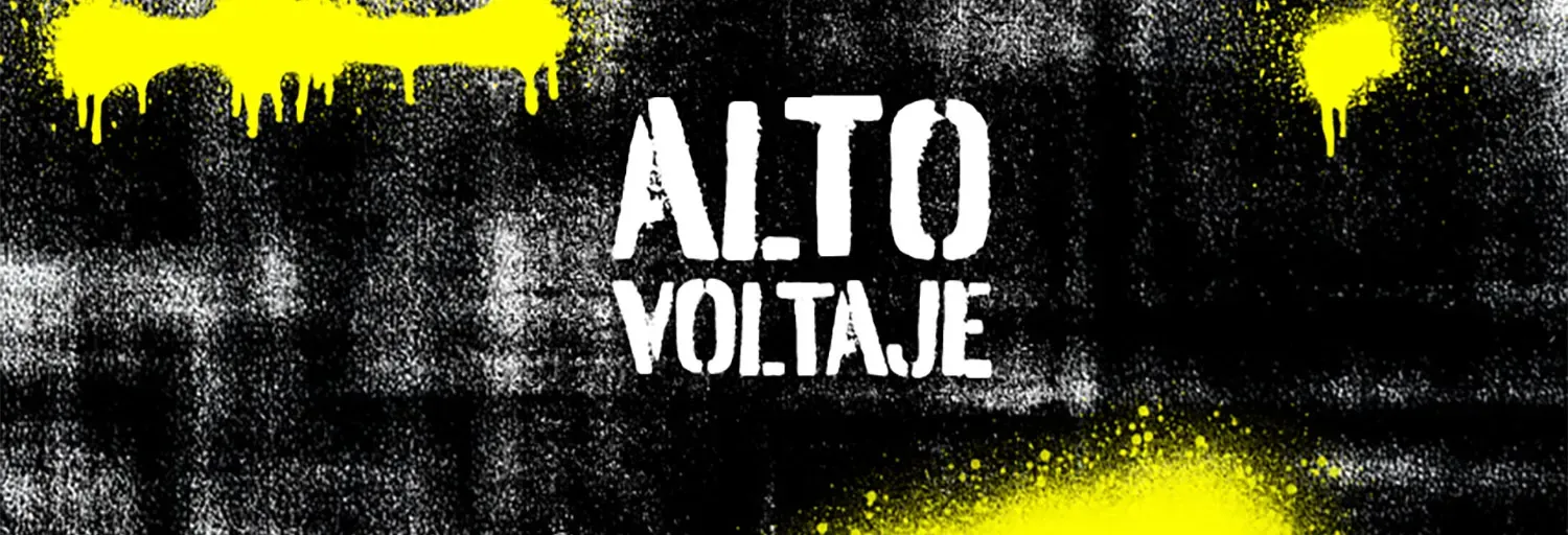 Alto Voltaje