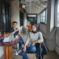 Ep 15 - Arla x Syaifudin (Dosen Sosiologi, Penulis & Konsultan Ahli)