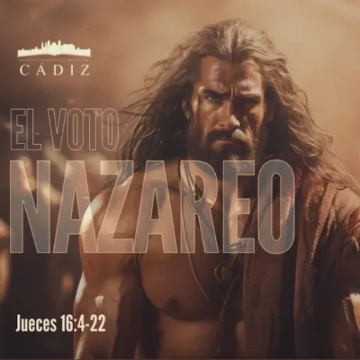 El voto nazareo